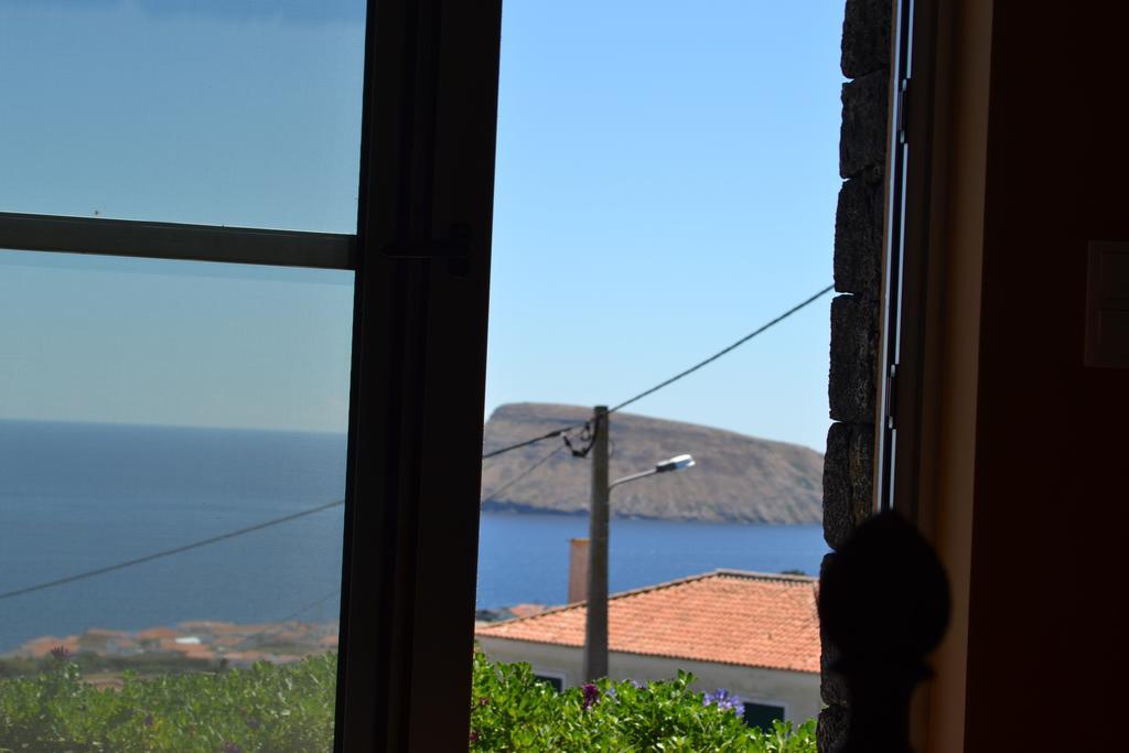 Cantinho Da Bela Vista Porto Judeu المظهر الخارجي الصورة