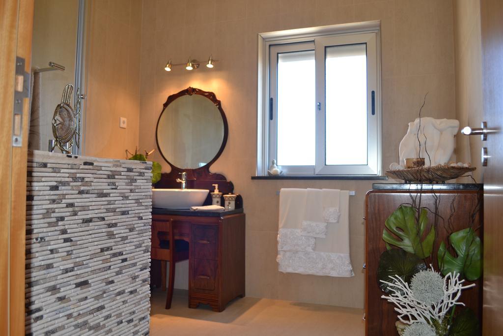 Cantinho Da Bela Vista Porto Judeu المظهر الخارجي الصورة