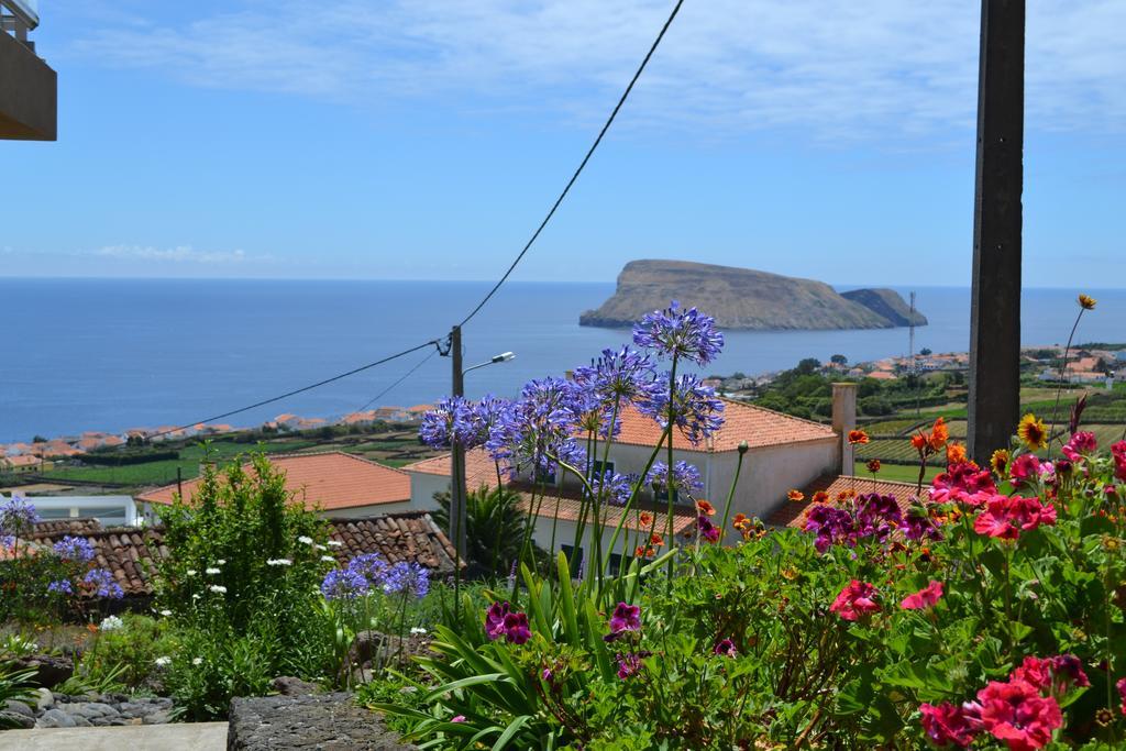 Cantinho Da Bela Vista Porto Judeu المظهر الخارجي الصورة