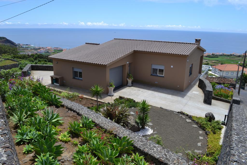 Cantinho Da Bela Vista Porto Judeu المظهر الخارجي الصورة
