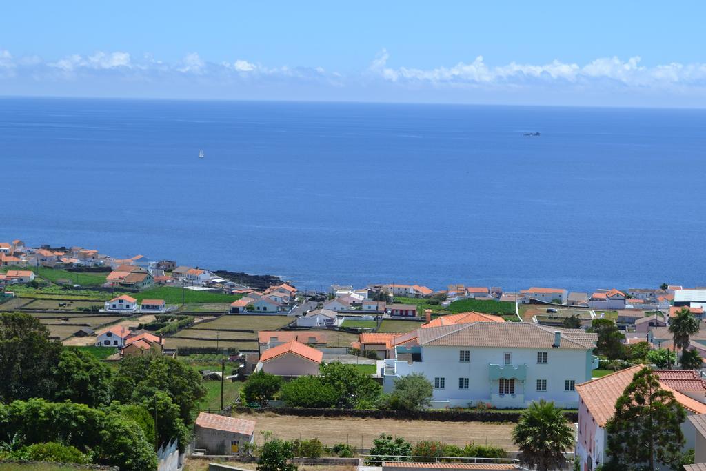 Cantinho Da Bela Vista Porto Judeu المظهر الخارجي الصورة