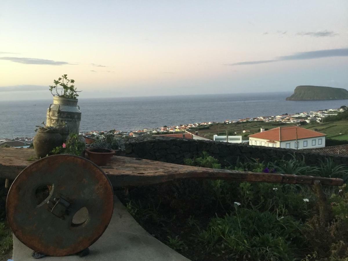Cantinho Da Bela Vista Porto Judeu المظهر الخارجي الصورة